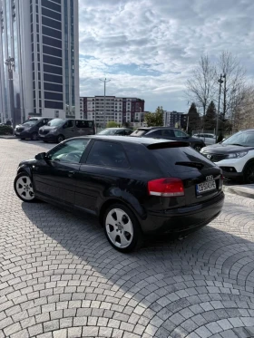 Audi A3, снимка 4