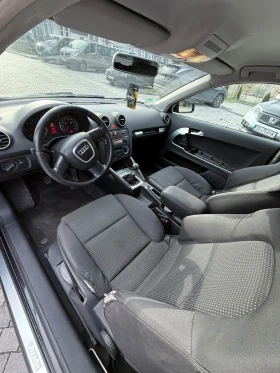 Audi A3, снимка 5
