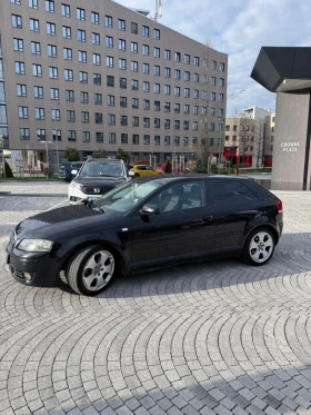 Audi A3, снимка 3