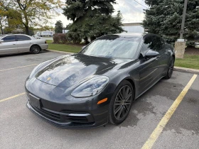 Porsche Panamera 4S / Matrix / 360 / Обдухване / Bose / Лизинг, снимка 1