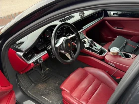 Porsche Panamera 4S / Matrix / 360 / Обдухване / Bose / Лизинг, снимка 5