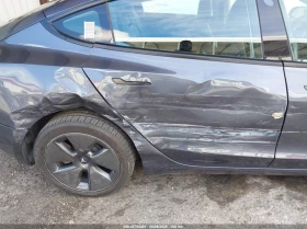 Tesla Model 3 Long Range Dual Motor AWD , снимка 6