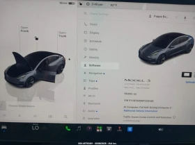Tesla Model 3 Long Range Dual Motor AWD , снимка 17