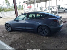 Tesla Model 3 Long Range Dual Motor AWD , снимка 13