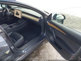 Tesla Model 3 Long Range Dual Motor AWD , снимка 5