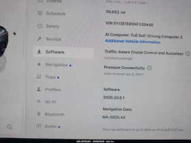 Tesla Model 3 Long Range Dual Motor AWD , снимка 16