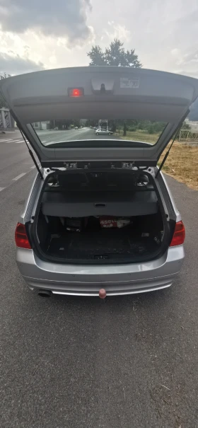 BMW 318, снимка 6