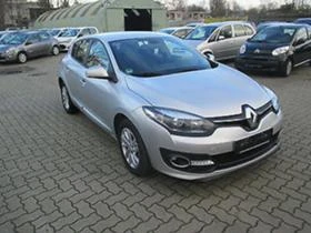 Обява за продажба на Renault Megane 1.5 dci ~11 лв. - изображение 1