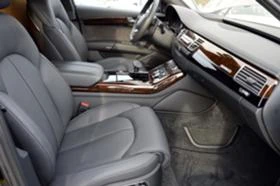 Audi A8 4.2 tdi 3.0tdi | Mobile.bg    2