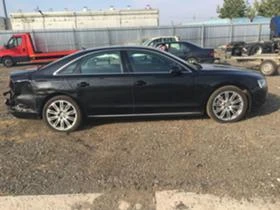 Audi A8 4.2 tdi 3.0tdi | Mobile.bg    3