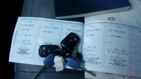 Kia Carnival 2.9crdi Italy | Mobile.bg    10
