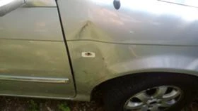 Kia Carnival 2.9crdi Italy | Mobile.bg    15