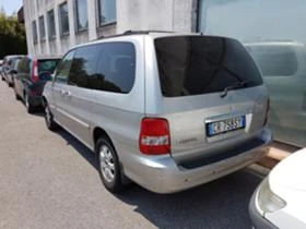 Kia Carnival 2.9crdi Italy | Mobile.bg    2