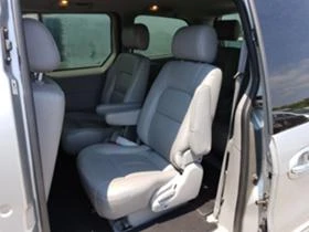 Kia Carnival 2.9crdi Italy | Mobile.bg    5