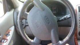 Kia Carnival 2.9crdi Italy | Mobile.bg    8