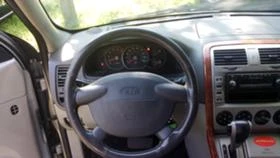 Kia Carnival 2.9crdi Italy | Mobile.bg    9