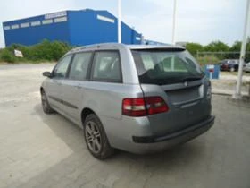 Fiat Stilo 1.9 multijet  - [4] 