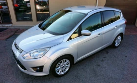 Ford C-max 1.6 i 16v GPL TITANIUM, снимка 2