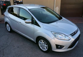 Ford C-max 1.6 i 16v GPL TITANIUM | Mobile.bg    1