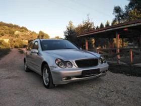 Mercedes-Benz C 220  | Mobile.bg    2