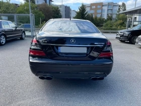 Mercedes-Benz S 65 AMG L, снимка 5