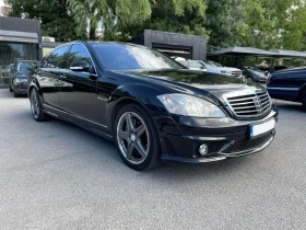 Mercedes-Benz S 65 AMG L, снимка 8