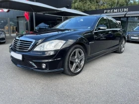 Mercedes-Benz S 65 AMG L, снимка 2