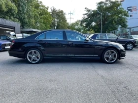 Mercedes-Benz S 65 AMG L, снимка 7