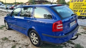 Skoda Octavia 1.6,   | Mobile.bg    6