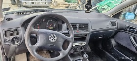 VW Golf, снимка 5 - Автомобили и джипове - 44012008