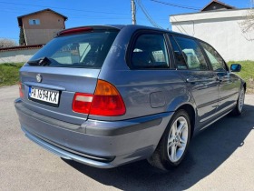 Обява за продажба на BMW 320 Бмв 320д ~3 600 лв. - изображение 1