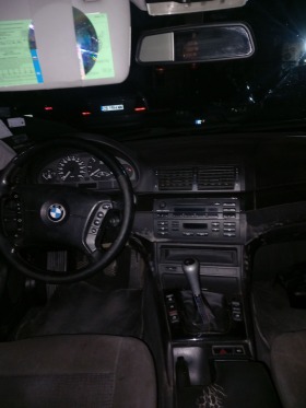BMW 320 Бмв 320д, снимка 4 - Автомобили и джипове - 45209101