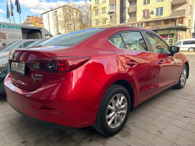 Mazda 3 Sedan 2.0i Automatic, снимка 8 - Автомобили и джипове - 45858490