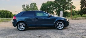 Audi A3 1.9TDI ТОП, снимка 5