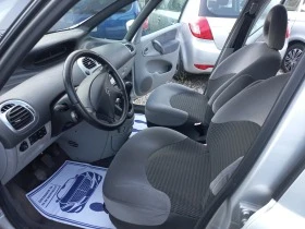 Citroen Xsara picasso 1.6benzin, снимка 11