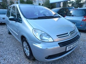 Citroen Xsara picasso 1.6benzin - изображение 1