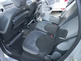 Citroen Xsara picasso 1.6benzin, снимка 10