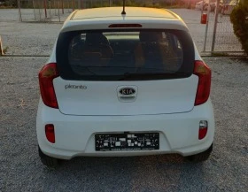 Kia Picanto 1.0i.69.2012...4.. | Mobile.bg    7