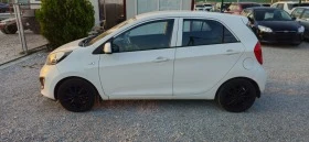 Kia Picanto 1.0i.69.2012...4.. | Mobile.bg    9