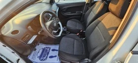 Kia Picanto 1.0i.69кс.2012.г.клима.4врат.ТОП., снимка 10