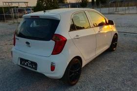 Kia Picanto 1.0i.69кс.2012.г.клима.4врат.ТОП., снимка 6