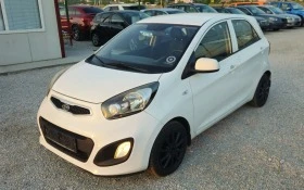 Kia Picanto 1.0i.69кс.2012.г.клима.4врат.ТОП. - изображение 1