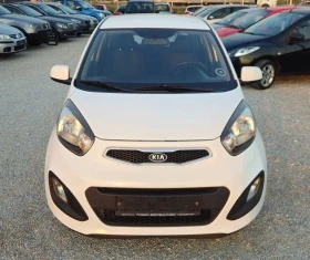 Kia Picanto 1.0i.69кс.2012.г.клима.4врат.ТОП. - [3] 