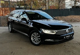 VW Passat 2.0 TDI 190hp, снимка 1