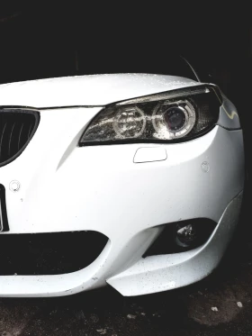 BMW 530 3.0D M57 Е60 М-Paket , снимка 10