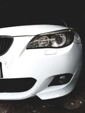 BMW 530, снимка 9