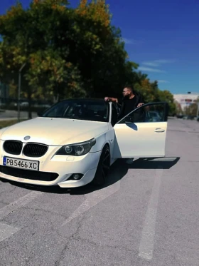     BMW 530 - 