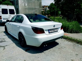 BMW 530 М57 strange2 , снимка 2