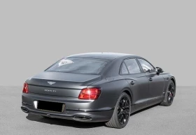 Bentley Flying Spur Speed W12 = Mulliner= Night Vision  | Mobile.bg    3