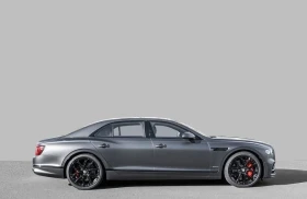 Bentley Flying Spur Speed W12 = Mulliner= Night Vision  | Mobile.bg    4